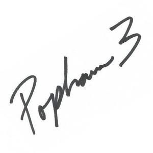 Meet your Posher, Ben